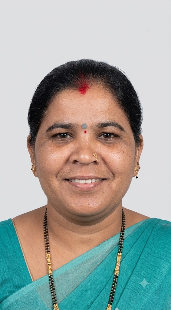 Anita - Part time Cleaner in Diva in Mumbai